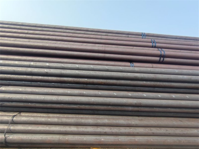 东明42CrMo无缝管多少钱一吨
