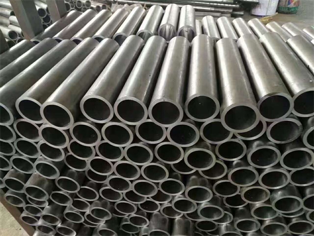 东明30CrMo精密无缝钢管