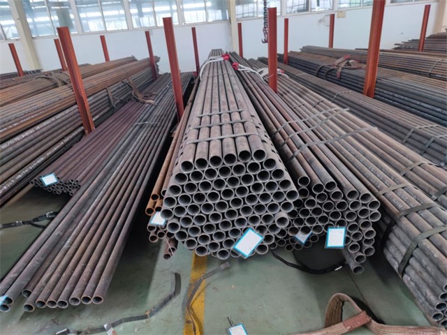 东明20G合金无缝钢管